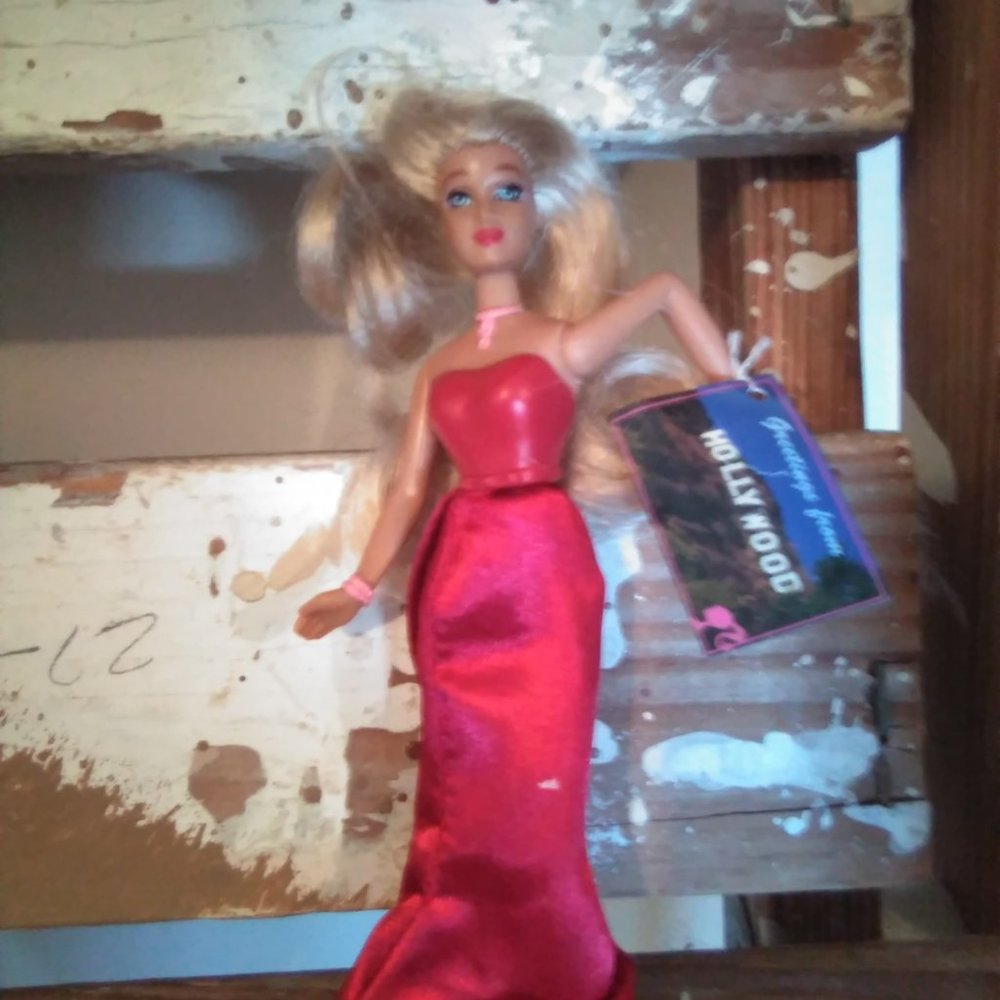 New Toddler Girl Toys Lot Fisher Price